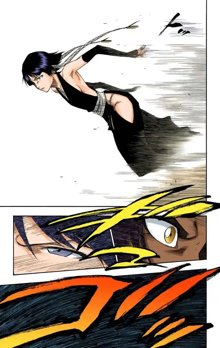 Bleach Full Color - Capítulo 157 - Página 10 - LectorTMOo