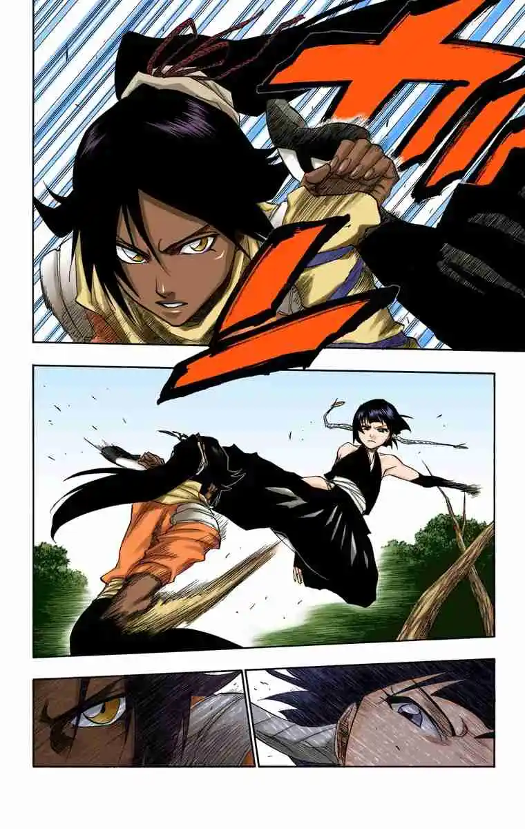 Bleach Full Color - Capítulo 157 - Página 11 - LectorTMOo