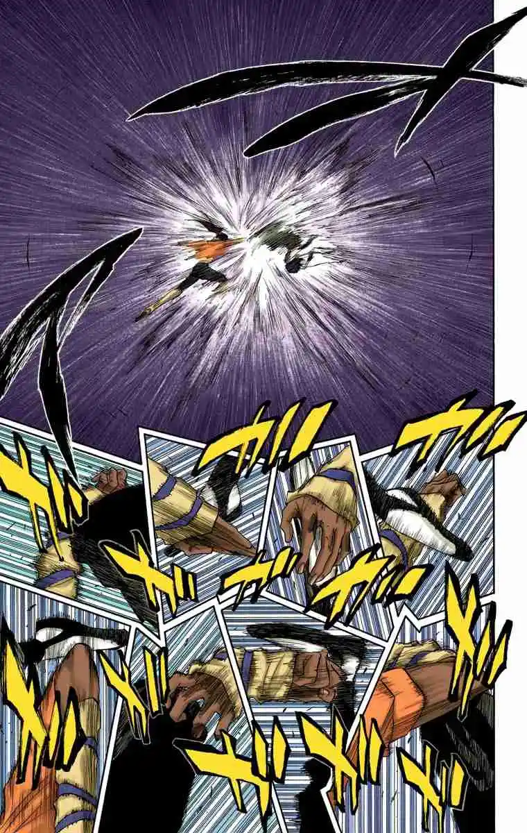 Bleach Full Color - Capítulo 157 - Página 12 - LectorTMOo