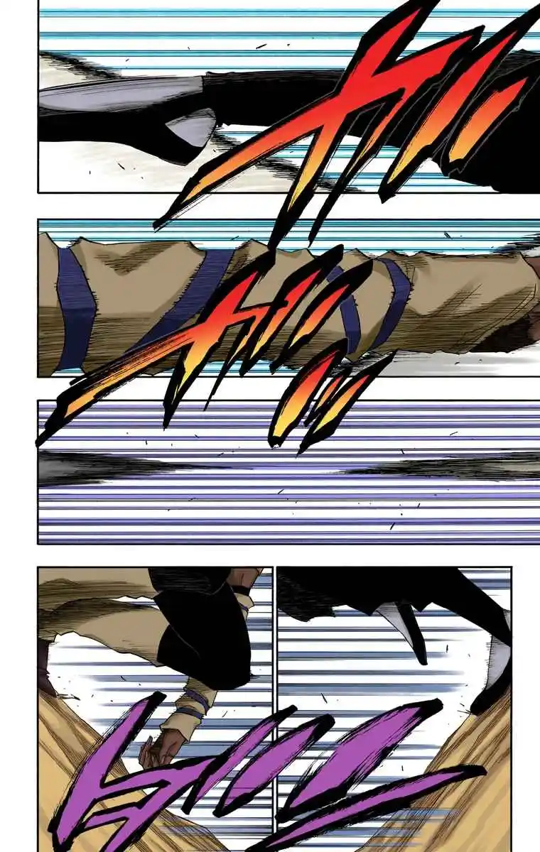 Bleach Full Color - Capítulo 157 - Página 13 - LectorTMOo