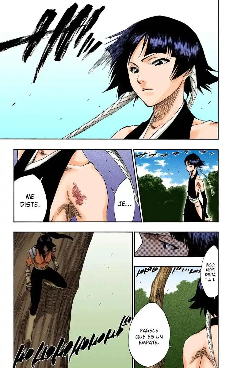 Bleach Full Color - Capítulo 157 - Página 14 - LectorTMOo