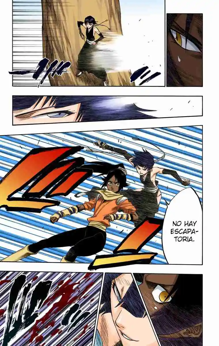 Bleach Full Color - Capítulo 157 - Página 18 - LectorTMOo