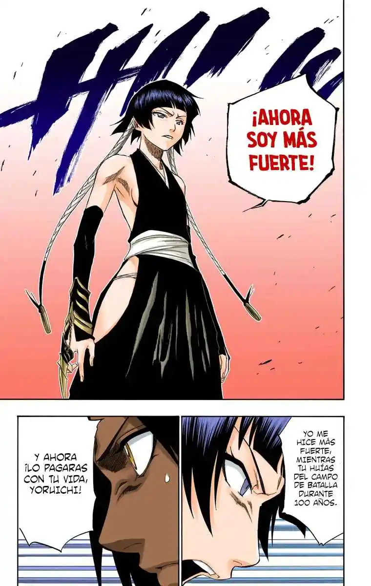 Bleach Full Color - Capítulo 157 - Página 20 - LectorTMOo