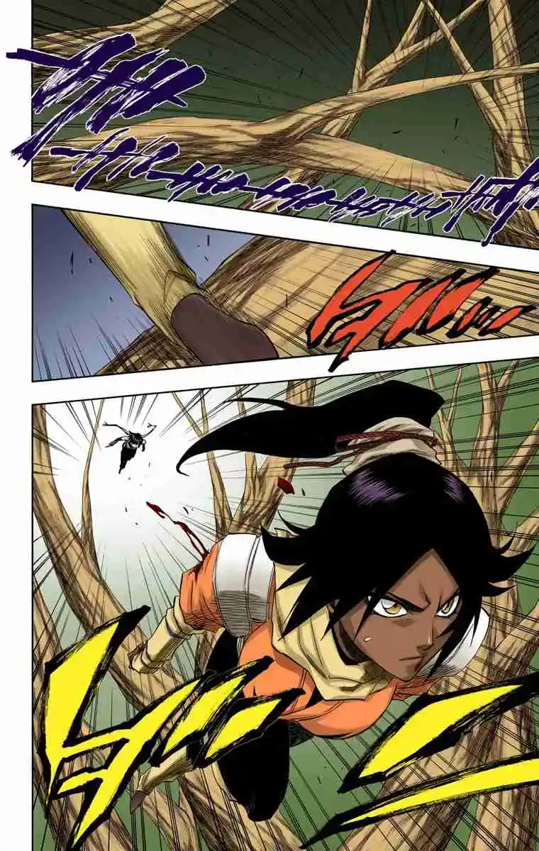 Bleach Full Color - Capítulo 158 - Página 7 - LectorTMOo