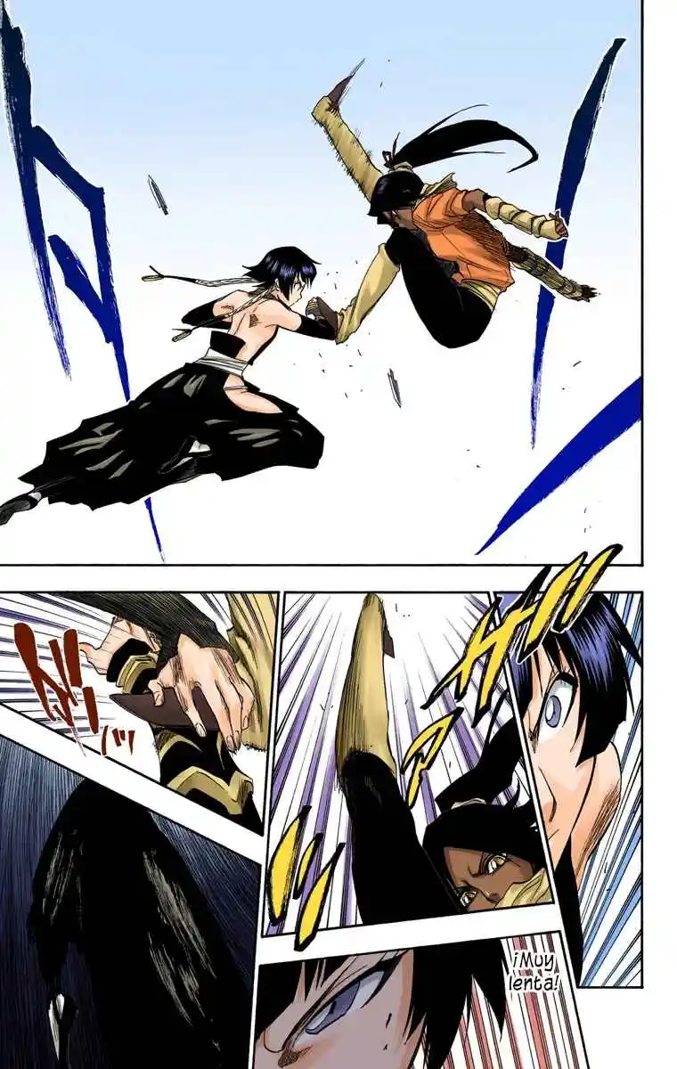 Bleach Full Color - Capítulo 158 - Página 10 - LectorTMOo