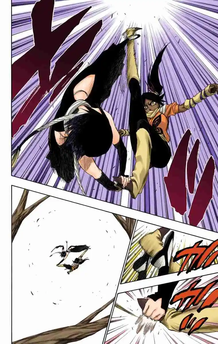 Bleach Full Color - Capítulo 158 - Página 11 - LectorTMOo