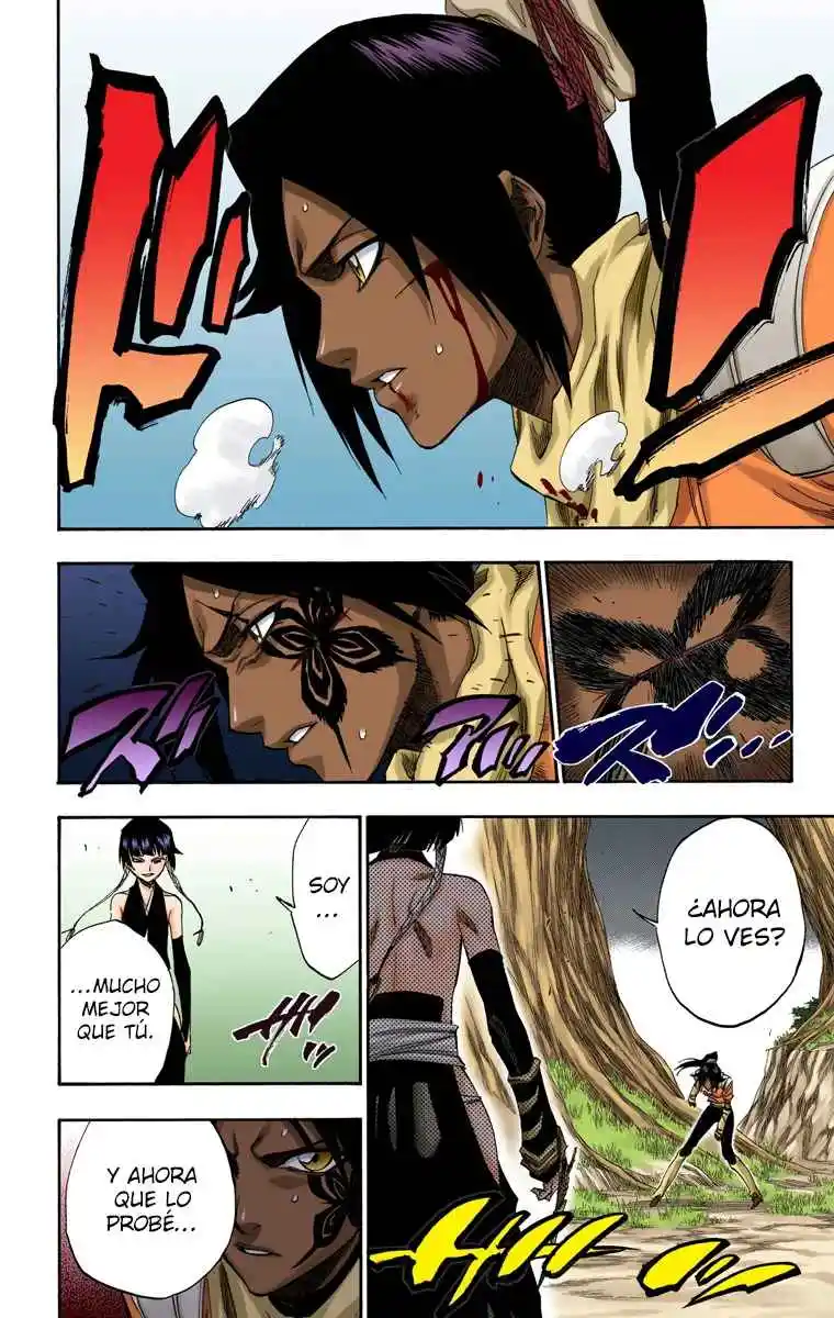 Bleach Full Color - Capítulo 158 - Página 13 - LectorTMOo