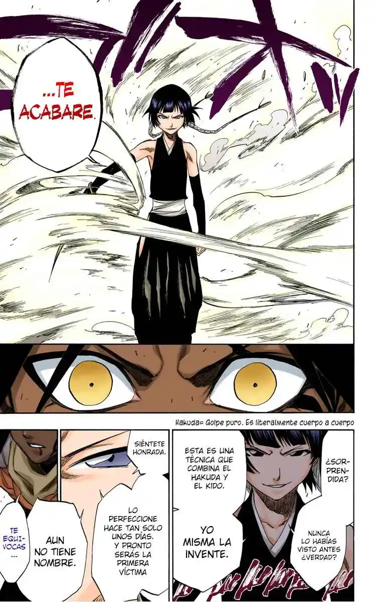 Bleach Full Color - Capítulo 158 - Página 14 - LectorTMOo