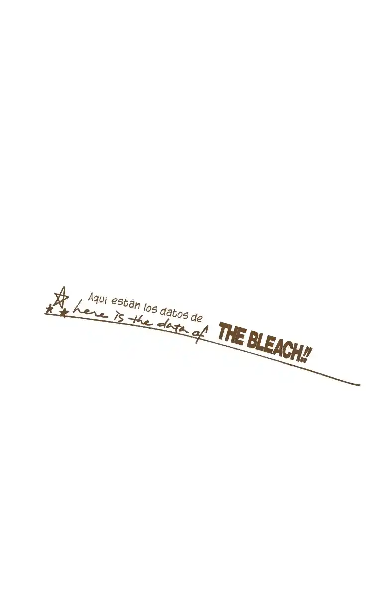 Bleach Full Color - Capítulo 158 - Página 21 - LectorTMOo