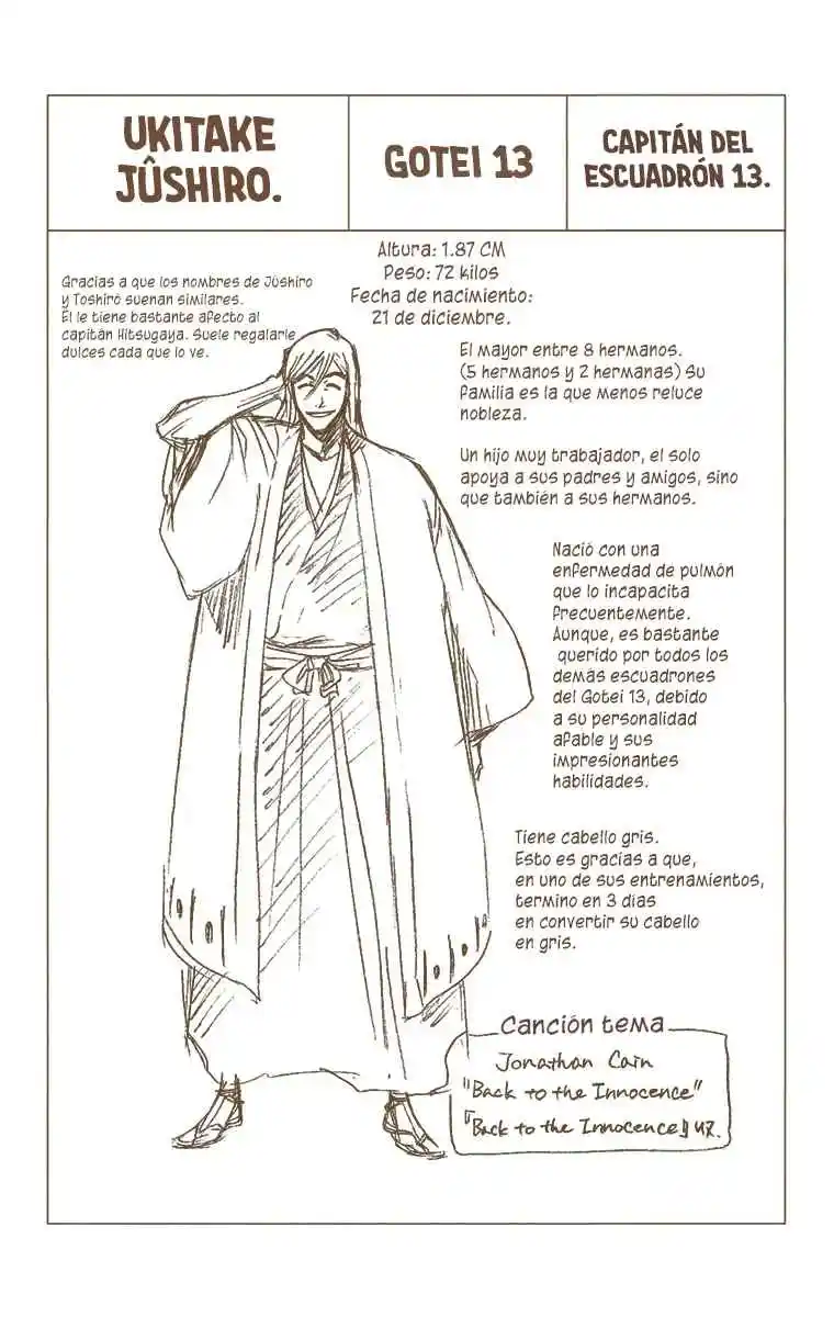 Bleach Full Color - Capítulo 158 - Página 22 - LectorTMOo