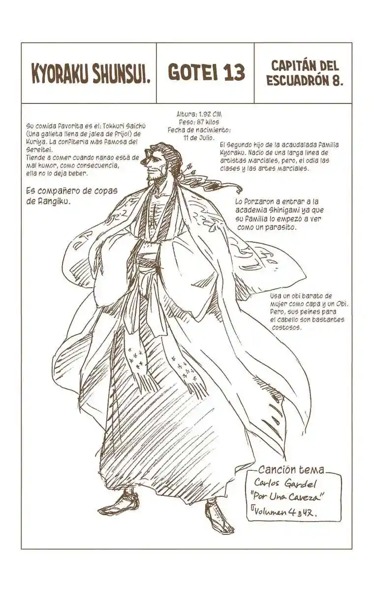 Bleach Full Color - Capítulo 158 - Página 23 - LectorTMOo