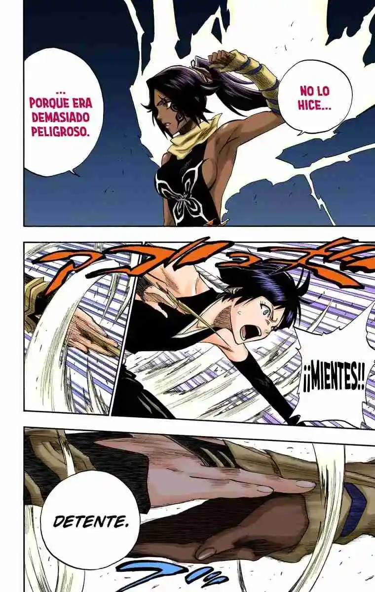 Bleach Full Color - Capítulo 159 - Página 6 - LectorTMOo