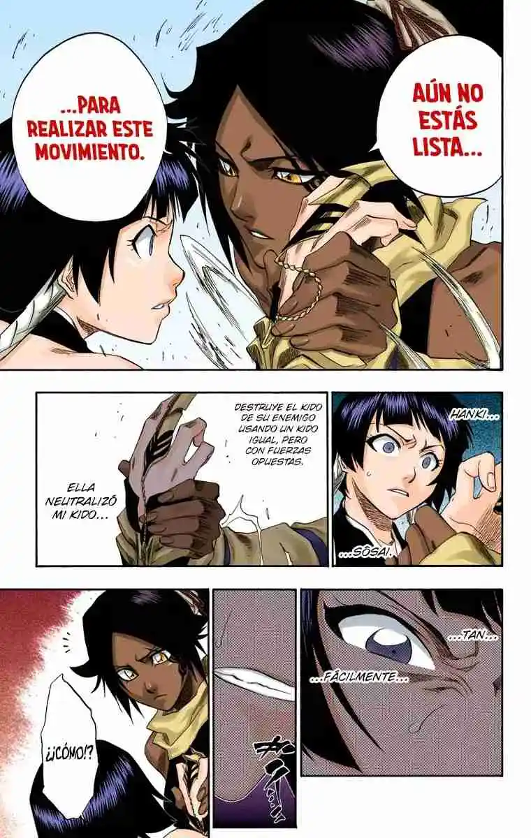 Bleach Full Color - Capítulo 159 - Página 7 - LectorTMOo