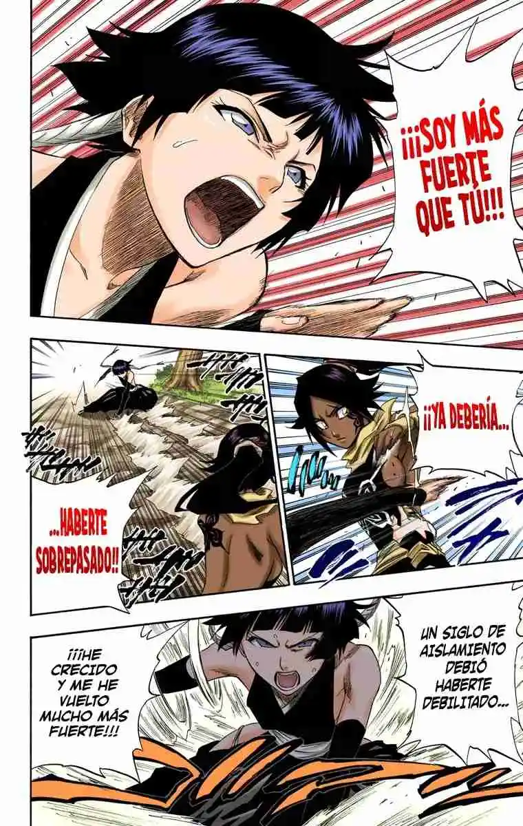 Bleach Full Color - Capítulo 159 - Página 8 - LectorTMOo
