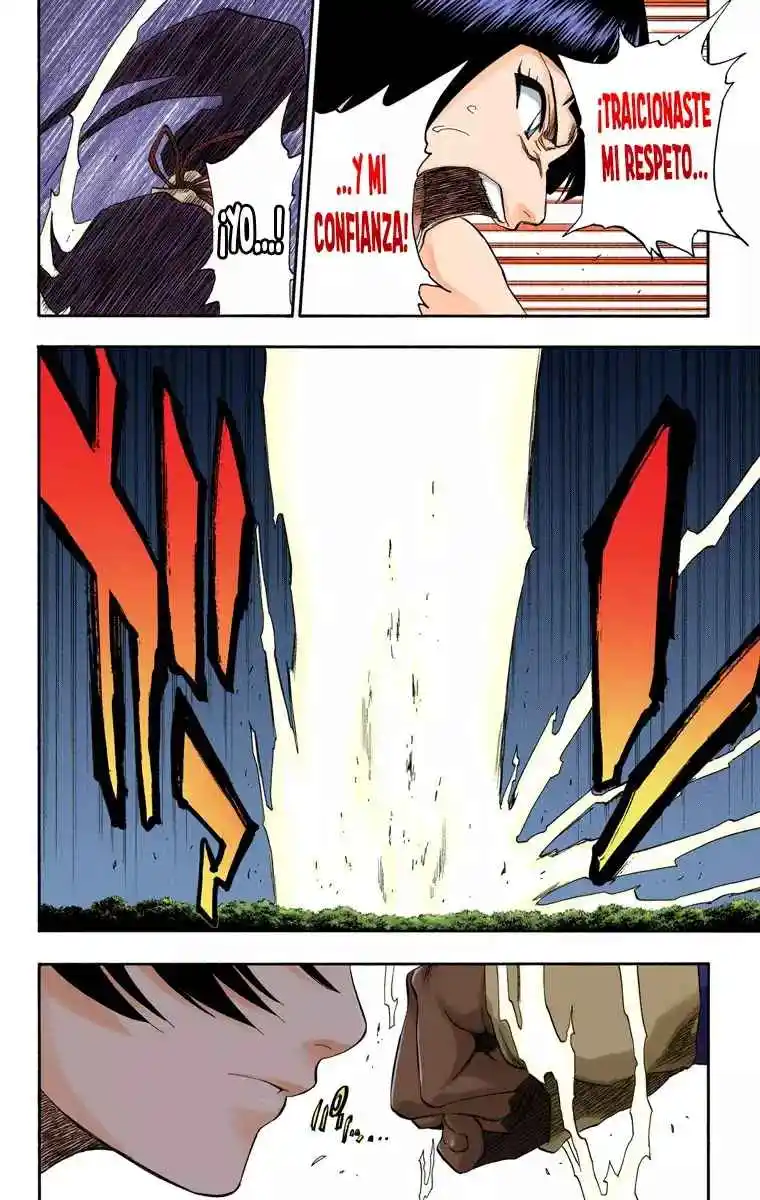 Bleach Full Color - Capítulo 159 - Página 20 - LectorTMOo
