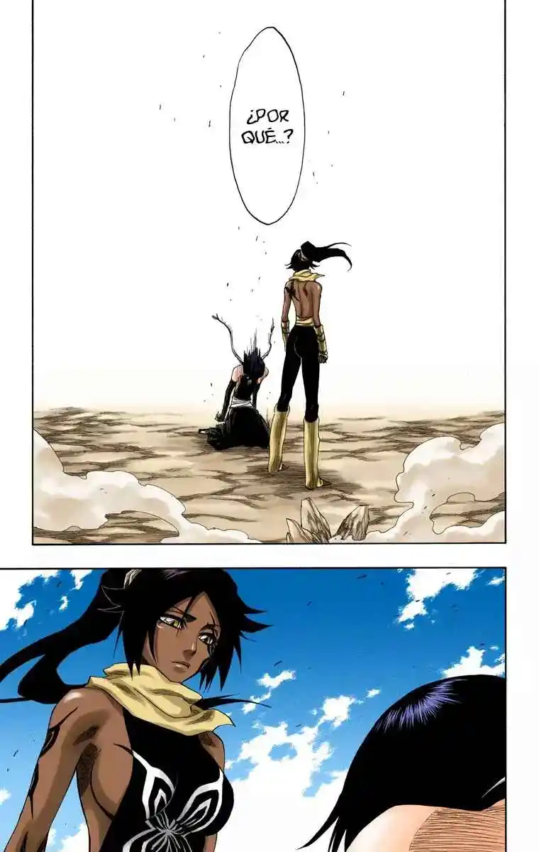 Bleach Full Color - Capítulo 159 - Página 23 - LectorTMOo