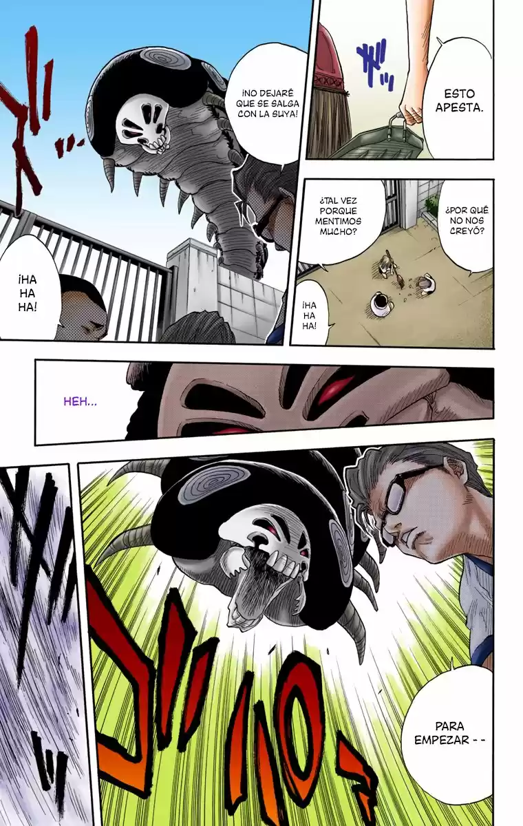 Bleach Full Color - Capítulo 16 - Página 6 - LectorTMOo