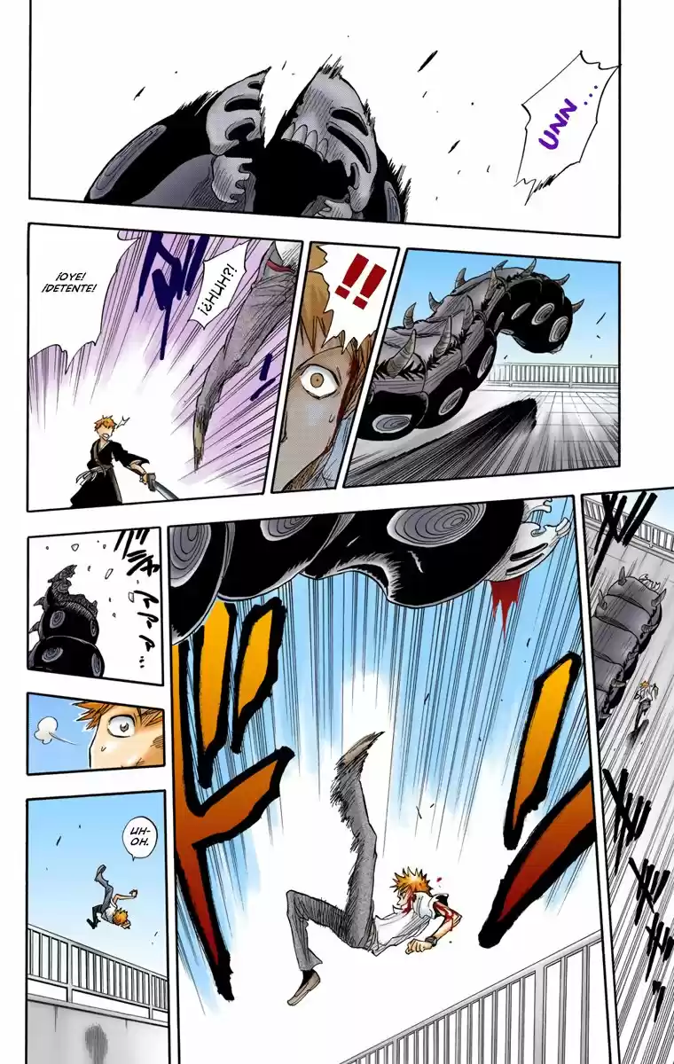 Bleach Full Color - Capítulo 16 - Página 13 - LectorTMOo