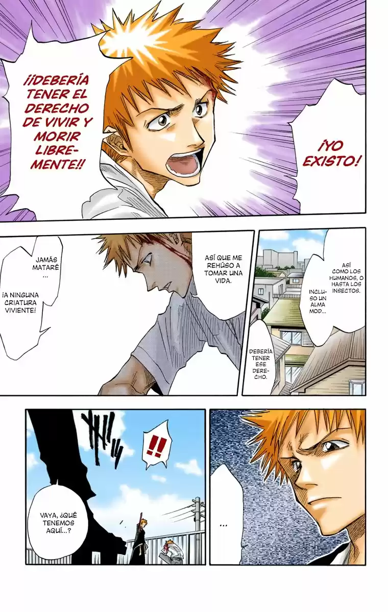 Bleach Full Color - Capítulo 16 - Página 16 - LectorTMOo