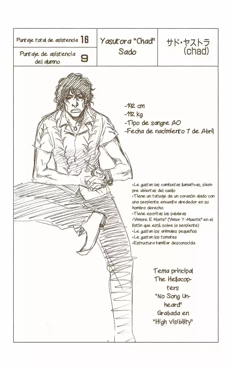 Bleach Full Color - Capítulo 16 - Página 25 - LectorTMOo