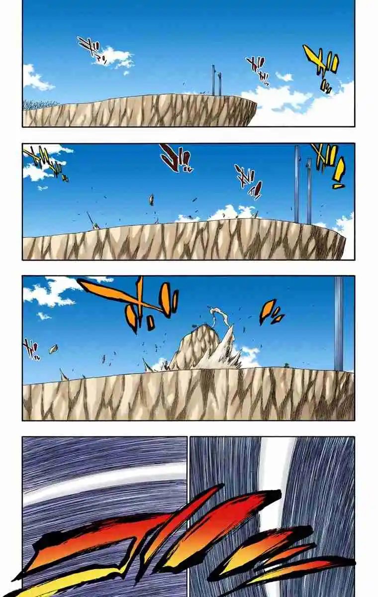 Bleach Full Color - Capítulo 160 - Página 10 - LectorTMOo
