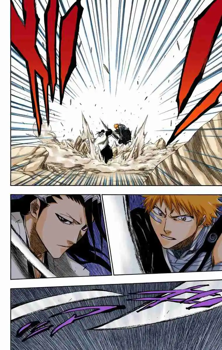Bleach Full Color - Capítulo 160 - Página 11 - LectorTMOo
