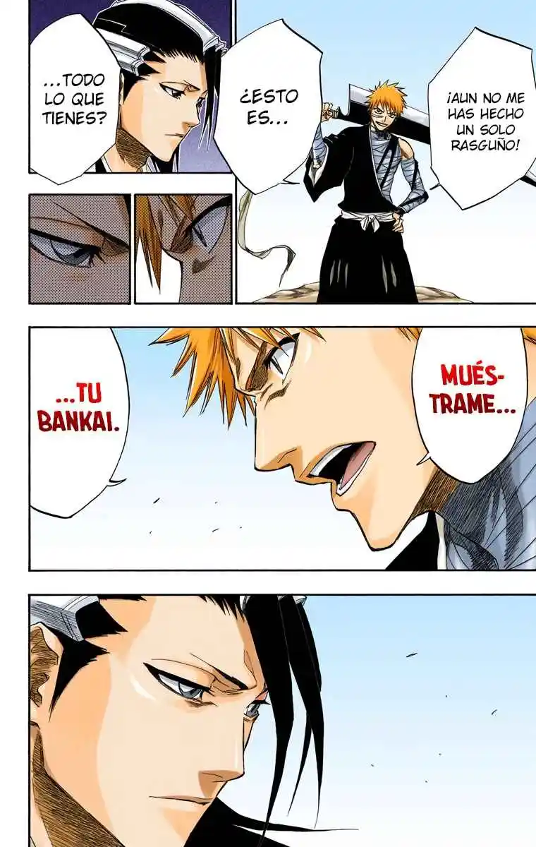Bleach Full Color - Capítulo 160 - Página 13 - LectorTMOo