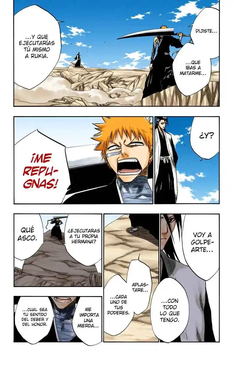 Bleach Full Color - Capítulo 160 - Página 14 - LectorTMOo