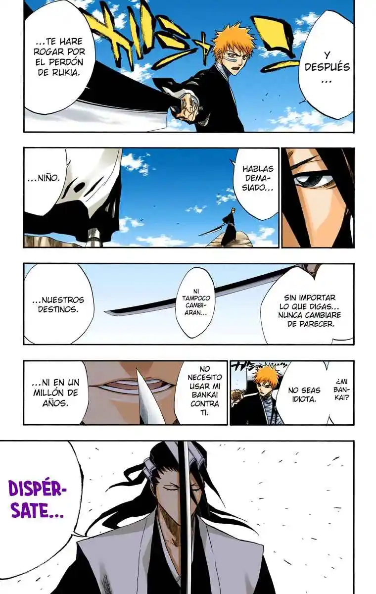 Bleach Full Color - Capítulo 160 - Página 16 - LectorTMOo