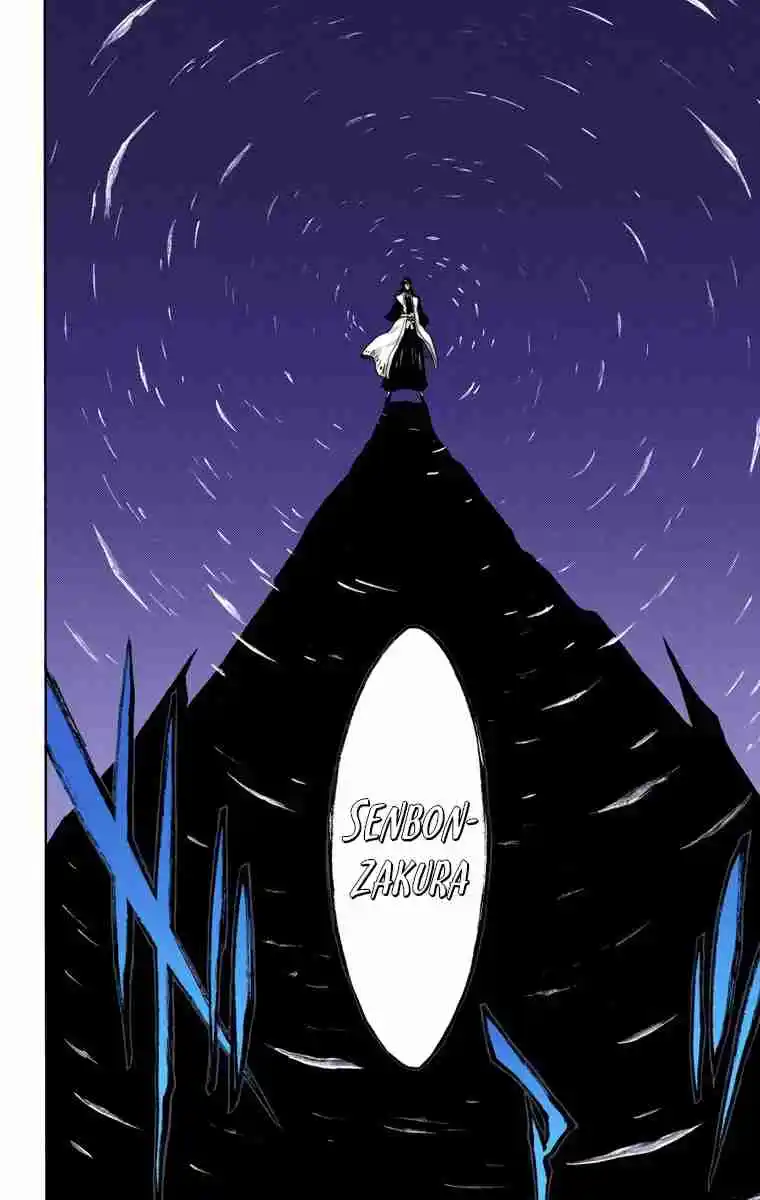 Bleach Full Color - Capítulo 160 - Página 17 - LectorTMOo