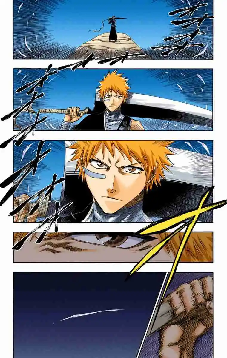 Bleach Full Color - Capítulo 160 - Página 18 - LectorTMOo