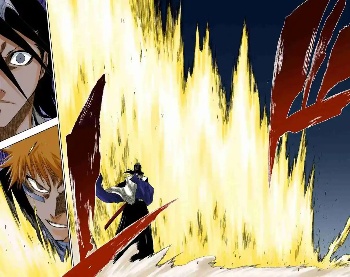 Bleach Full Color - Capítulo 160 - Página 19 - LectorTMOo