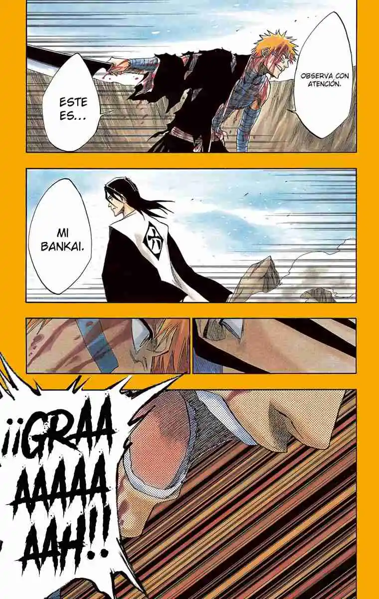 Bleach Full Color - Capítulo 162 - Página 4 - LectorTMOo