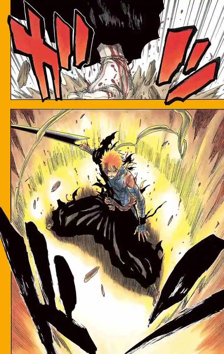 Bleach Full Color - Capítulo 162 - Página 6 - LectorTMOo