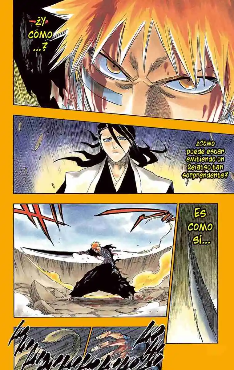 Bleach Full Color - Capítulo 162 - Página 8 - LectorTMOo