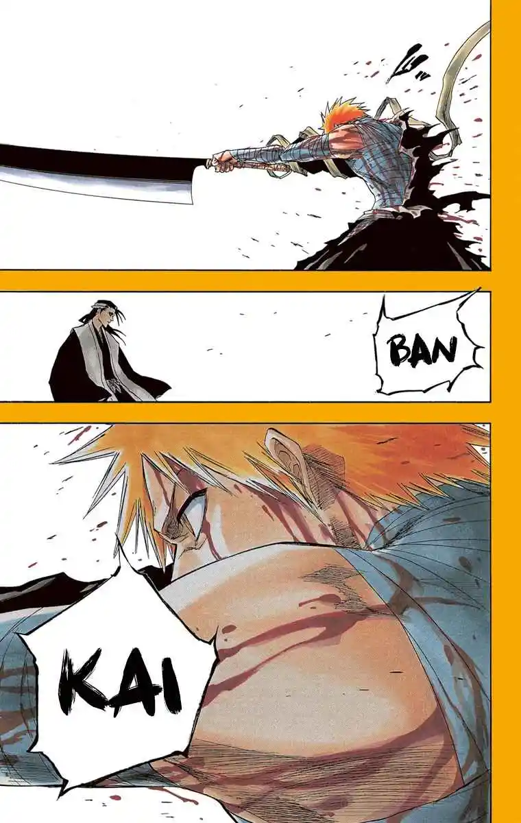 Bleach Full Color - Capítulo 162 - Página 9 - LectorTMOo
