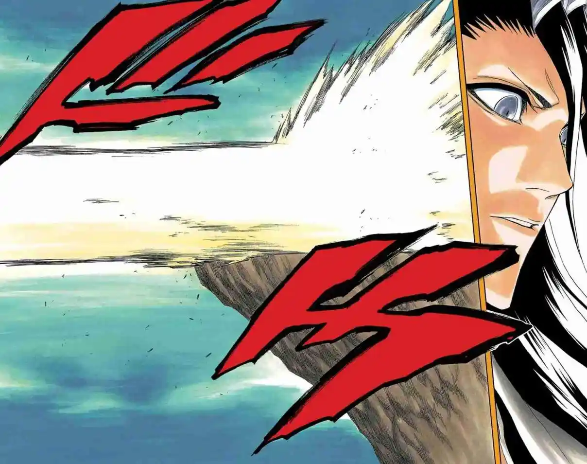 Bleach Full Color - Capítulo 162 - Página 10 - LectorTMOo