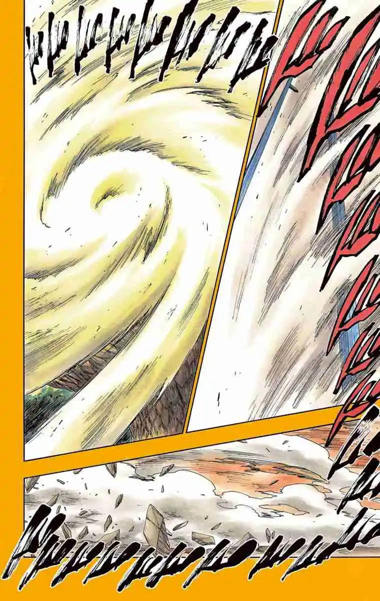 Bleach Full Color - Capítulo 162 - Página 11 - LectorTMOo