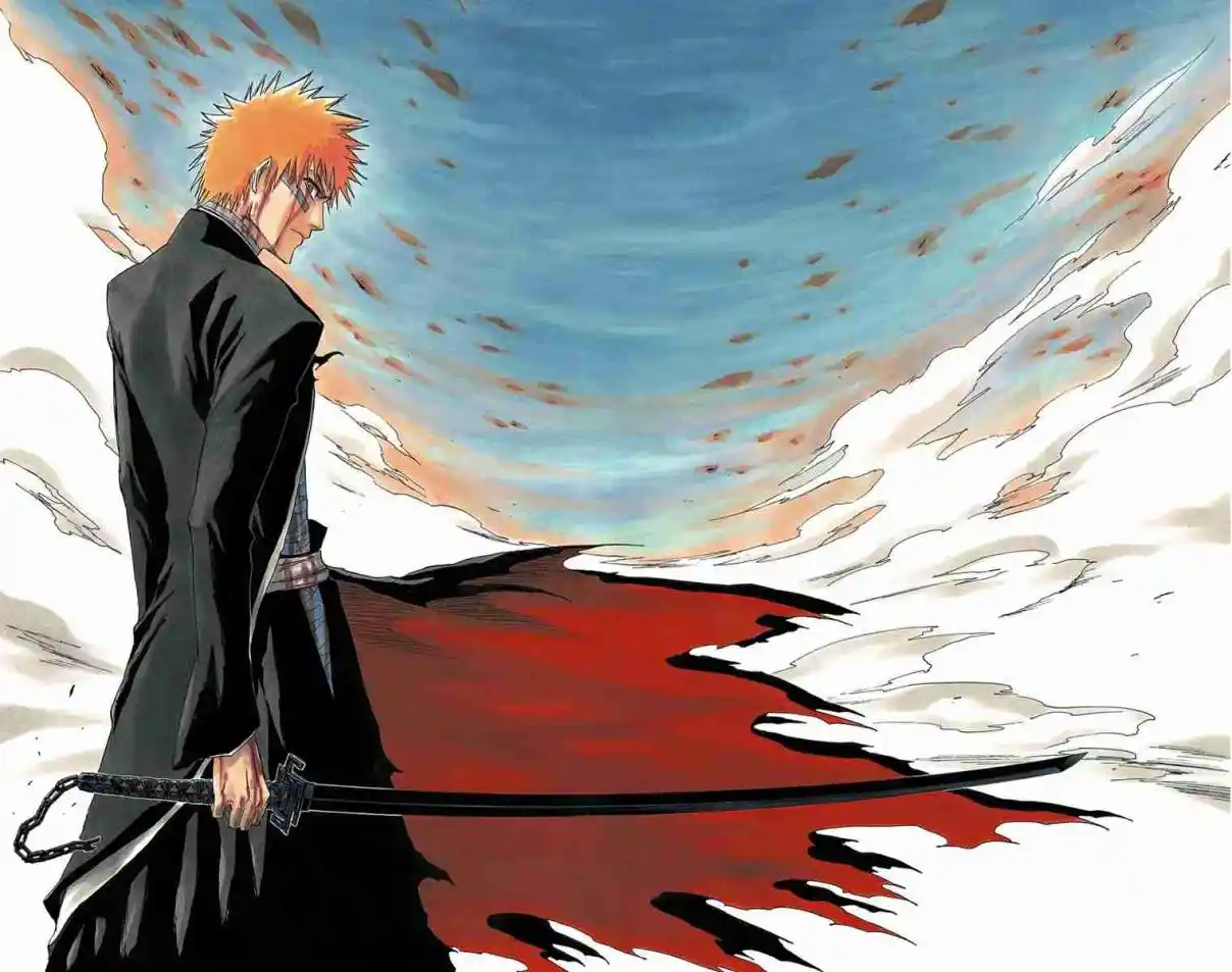 Bleach Full Color - Capítulo 162 - Página 13 - LectorTMOo