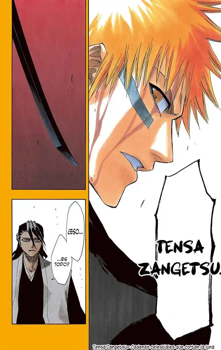 Bleach Full Color - Capítulo 162 - Página 14 - LectorTMOo