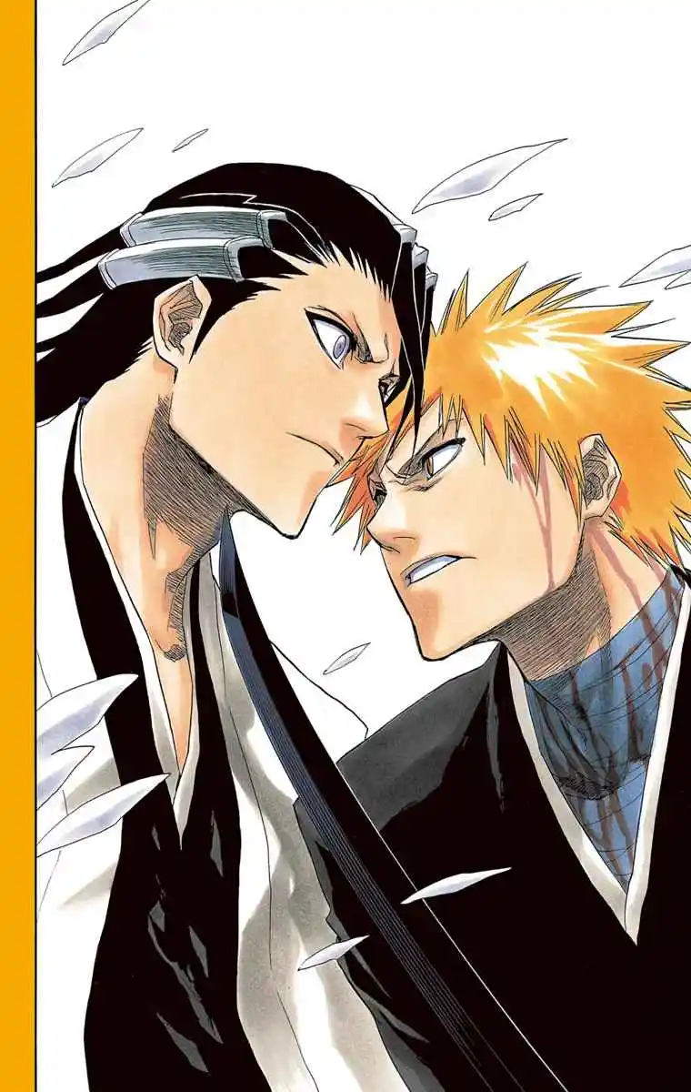 Bleach Full Color - Capítulo 162 - Página 16 - LectorTMOo