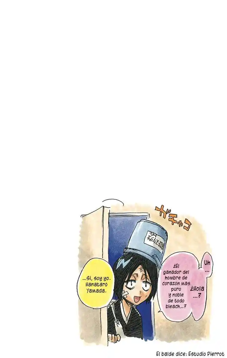 Bleach Full Color - Capítulo 162 - Página 18 - LectorTMOo