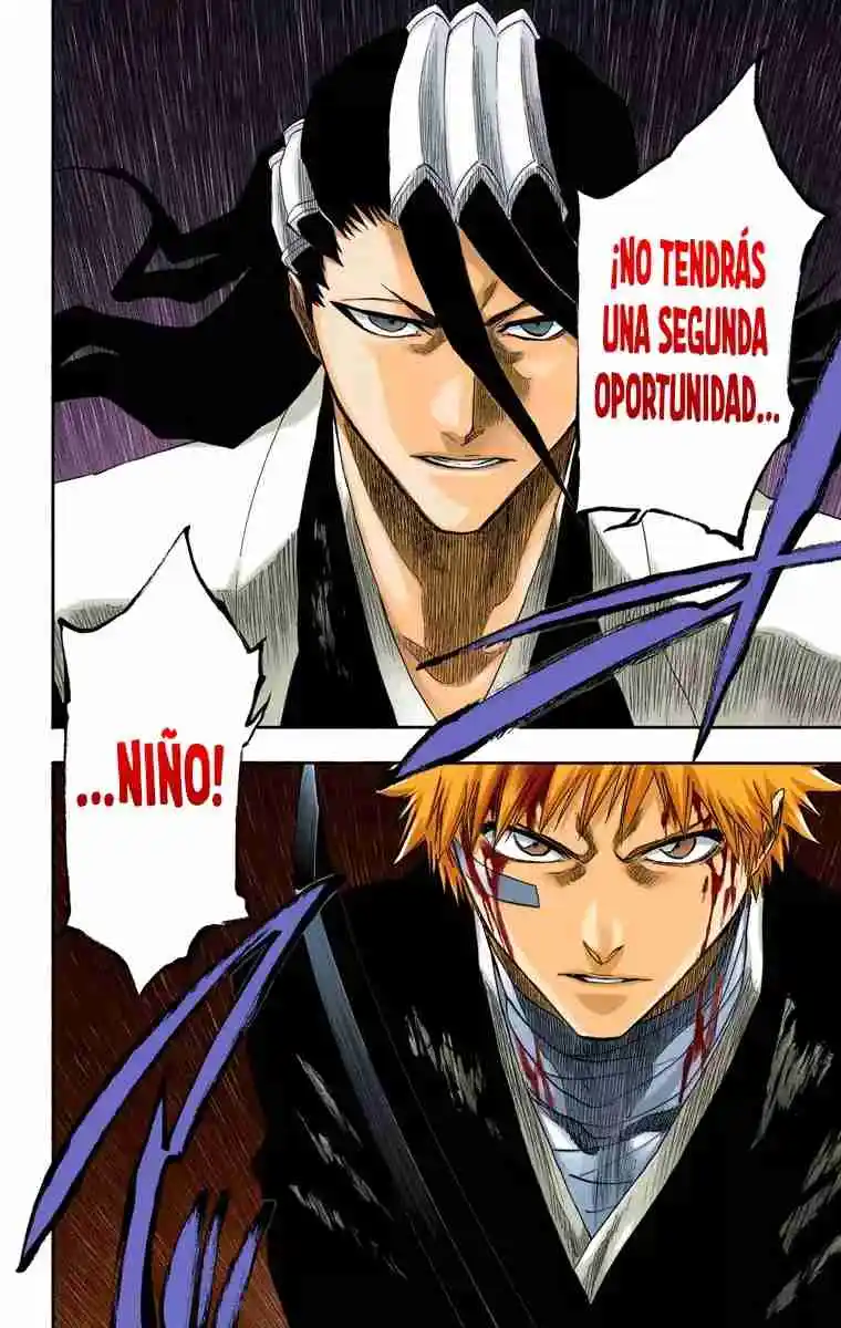 Bleach Full Color - Capítulo 163 - Página 7 - LectorTMOo