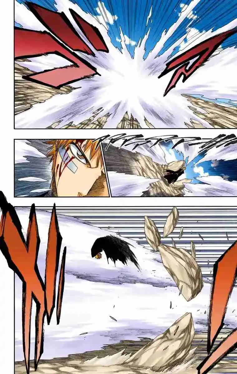 Bleach Full Color - Capítulo 163 - Página 9 - LectorTMOo