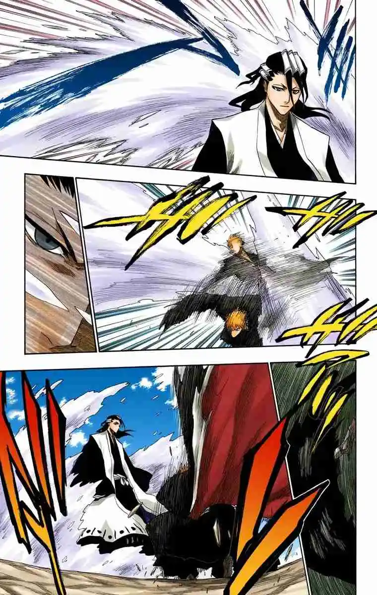 Bleach Full Color - Capítulo 163 - Página 10 - LectorTMOo