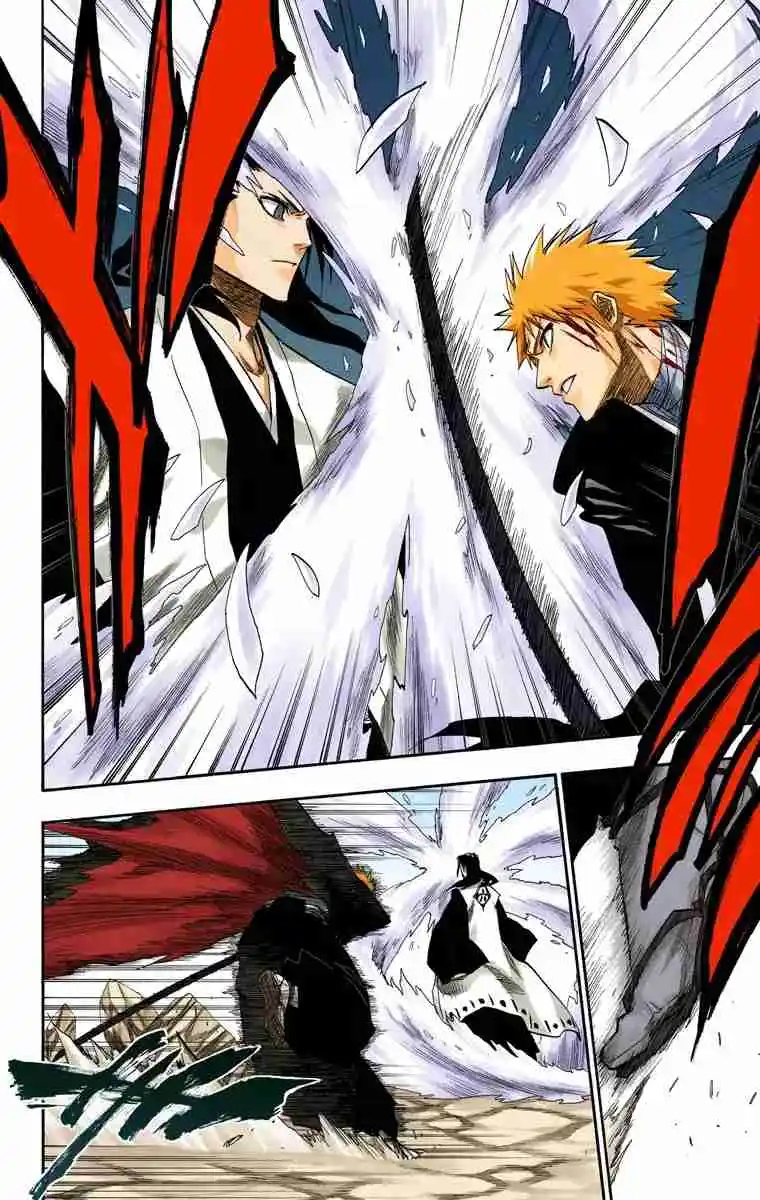 Bleach Full Color - Capítulo 163 - Página 11 - LectorTMOo