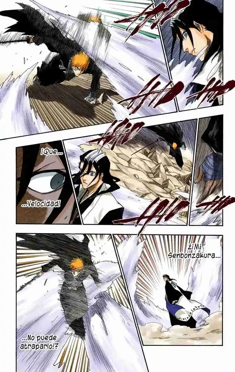 Bleach Full Color - Capítulo 163 - Página 12 - LectorTMOo