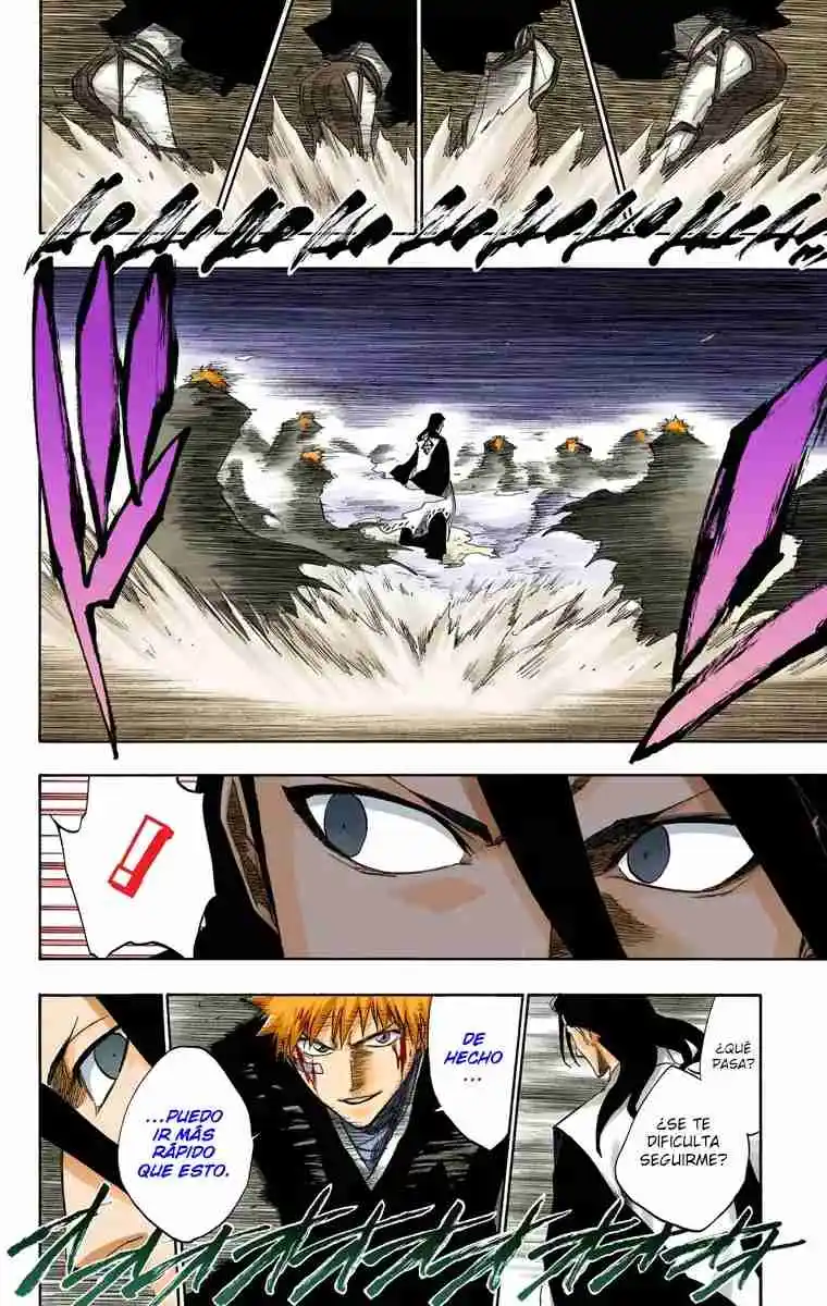 Bleach Full Color - Capítulo 163 - Página 13 - LectorTMOo