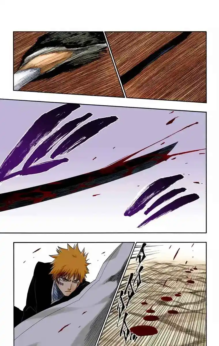 Bleach Full Color - Capítulo 163 - Página 18 - LectorTMOo