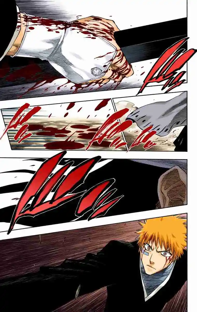 Bleach Full Color - Capítulo 164 - Página 8 - LectorTMOo